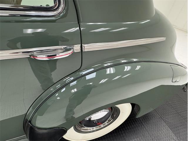 1940 Oldsmobile F-Series (CC-2084458) for sale in Morgantown, Pennsylvania