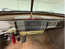 1940 Oldsmobile F-Series (CC-2084458) for sale in Morgantown, Pennsylvania