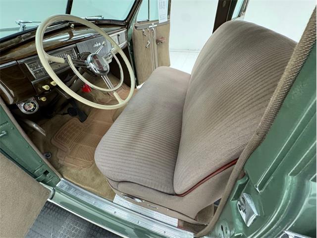 1940 Oldsmobile F-Series (CC-2084458) for sale in Morgantown, Pennsylvania