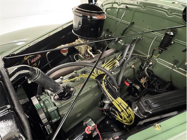 1940 Oldsmobile F-Series (CC-2084458) for sale in Morgantown, Pennsylvania