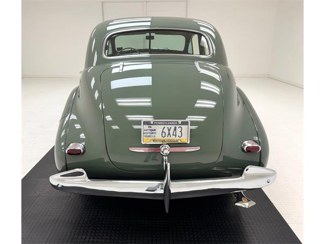 1940 Oldsmobile F-Series (CC-2084458) for sale in Morgantown, Pennsylvania
