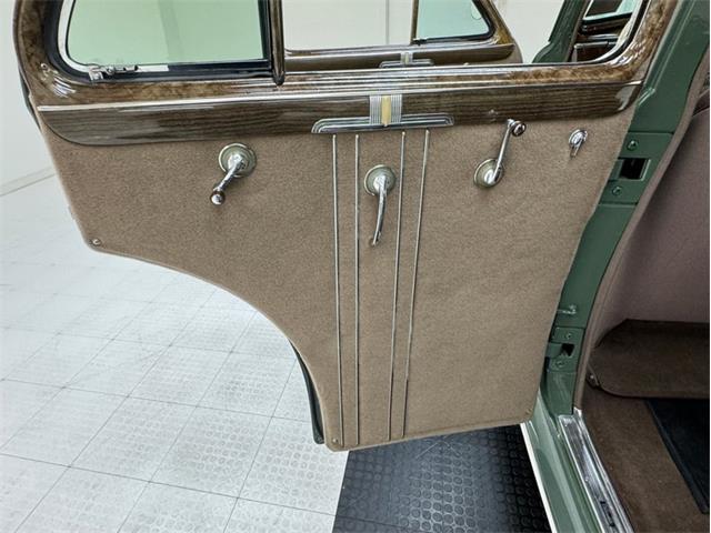1940 Oldsmobile F-Series (CC-2084458) for sale in Morgantown, Pennsylvania