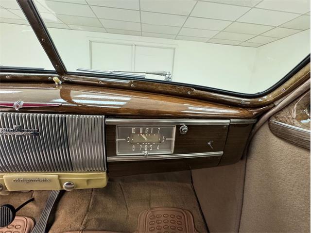 1940 Oldsmobile F-Series (CC-2084458) for sale in Morgantown, Pennsylvania