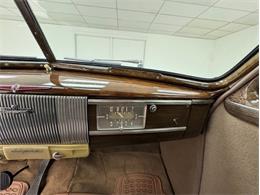 1940 Oldsmobile F-Series (CC-2084458) for sale in Morgantown, Pennsylvania