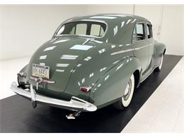 1940 Oldsmobile F-Series (CC-2084458) for sale in Morgantown, Pennsylvania