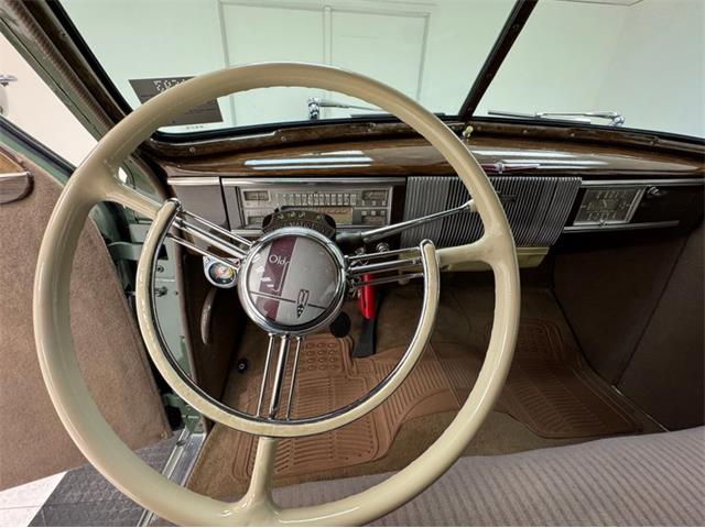 1940 Oldsmobile F-Series (CC-2084458) for sale in Morgantown, Pennsylvania