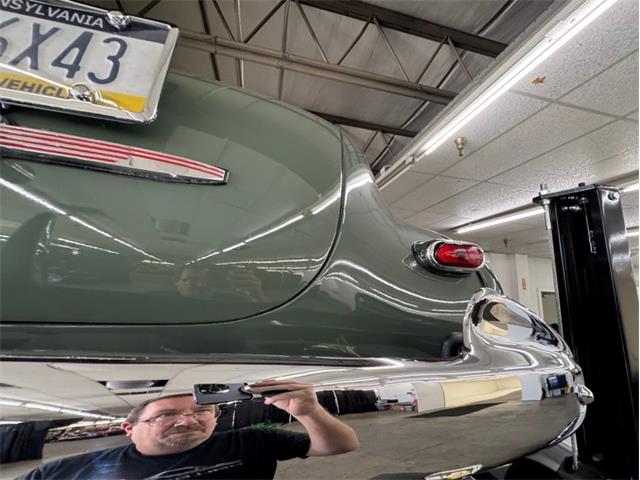 1940 Oldsmobile F-Series (CC-2084458) for sale in Morgantown, Pennsylvania