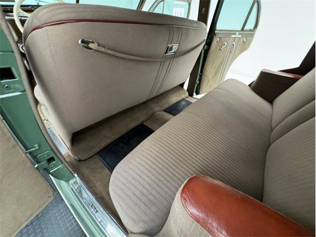 1940 Oldsmobile F-Series (CC-2084458) for sale in Morgantown, Pennsylvania