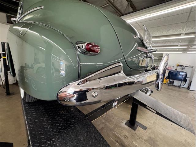 1940 Oldsmobile F-Series (CC-2084458) for sale in Morgantown, Pennsylvania