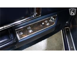 1979 Lincoln Continental (CC-2084459) for sale in Tulsa, Oklahoma