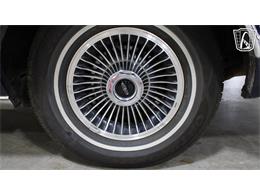 1979 Lincoln Continental (CC-2084459) for sale in Tulsa, Oklahoma