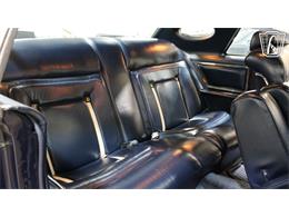 1979 Lincoln Continental (CC-2084459) for sale in Tulsa, Oklahoma