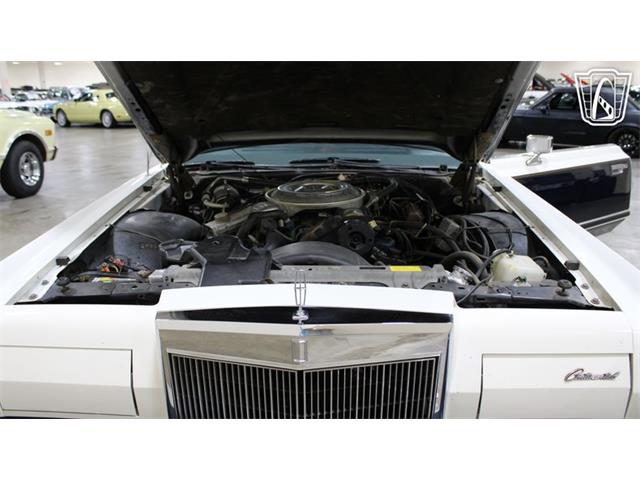 1979 Lincoln Continental (CC-2084459) for sale in Tulsa, Oklahoma
