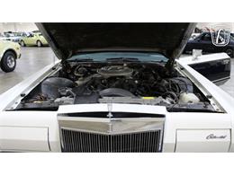 1979 Lincoln Continental (CC-2084459) for sale in Tulsa, Oklahoma