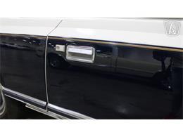 1979 Lincoln Continental (CC-2084459) for sale in Tulsa, Oklahoma