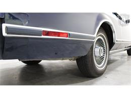 1979 Lincoln Continental (CC-2084459) for sale in Tulsa, Oklahoma