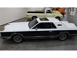 1979 Lincoln Continental (CC-2084459) for sale in Tulsa, Oklahoma