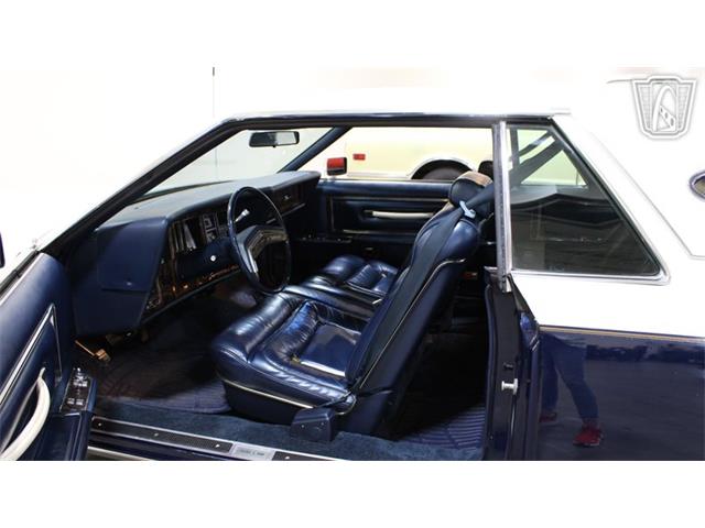 1979 Lincoln Continental (CC-2084459) for sale in Tulsa, Oklahoma