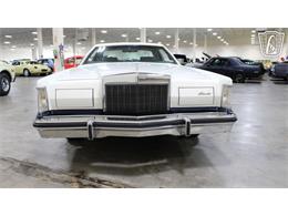 1979 Lincoln Continental (CC-2084459) for sale in Tulsa, Oklahoma