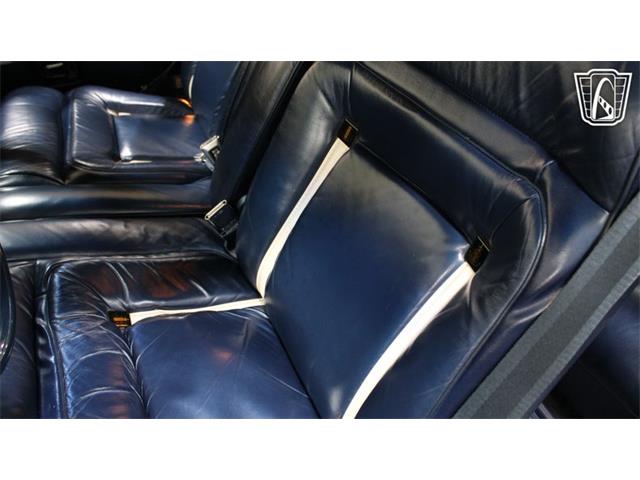 1979 Lincoln Continental (CC-2084459) for sale in Tulsa, Oklahoma