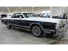 1979 Lincoln Continental (CC-2084459) for sale in Tulsa, Oklahoma