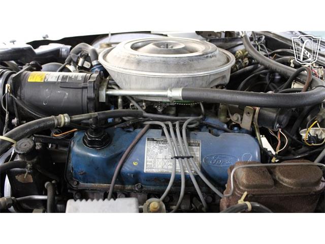1979 Lincoln Continental (CC-2084459) for sale in Tulsa, Oklahoma
