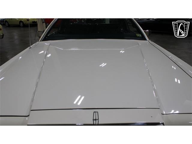 1979 Lincoln Continental (CC-2084459) for sale in Tulsa, Oklahoma