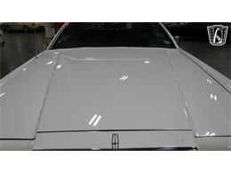 1979 Lincoln Continental (CC-2084459) for sale in Tulsa, Oklahoma