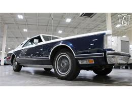 1979 Lincoln Continental (CC-2084459) for sale in Tulsa, Oklahoma