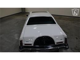 1979 Lincoln Continental (CC-2084459) for sale in Tulsa, Oklahoma