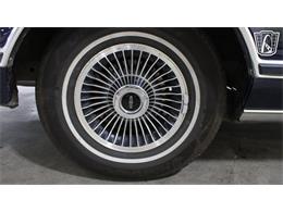 1979 Lincoln Continental (CC-2084459) for sale in Tulsa, Oklahoma