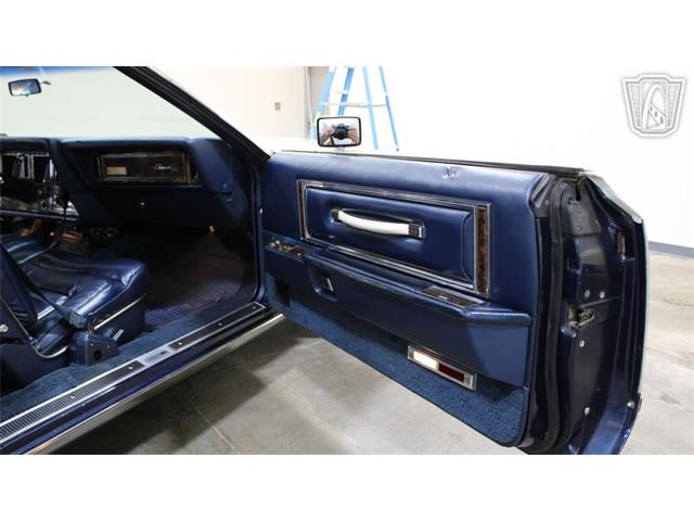 1979 Lincoln Continental (CC-2084459) for sale in Tulsa, Oklahoma