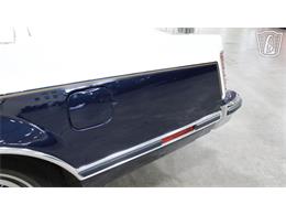 1979 Lincoln Continental (CC-2084459) for sale in Tulsa, Oklahoma
