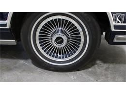 1979 Lincoln Continental (CC-2084459) for sale in Tulsa, Oklahoma