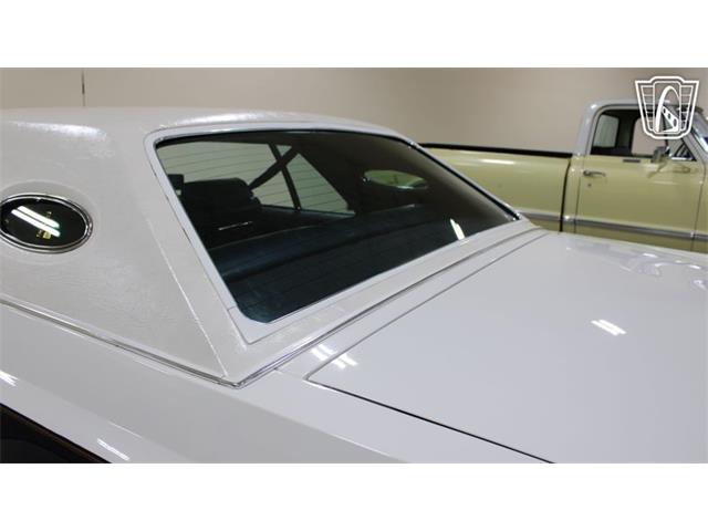 1979 Lincoln Continental (CC-2084459) for sale in Tulsa, Oklahoma