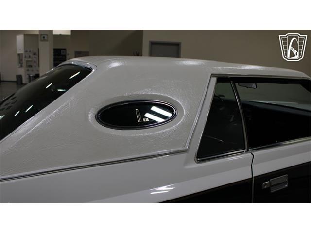 1979 Lincoln Continental (CC-2084459) for sale in Tulsa, Oklahoma
