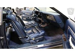 1979 Lincoln Continental (CC-2084459) for sale in Tulsa, Oklahoma