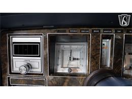 1979 Lincoln Continental (CC-2084459) for sale in Tulsa, Oklahoma