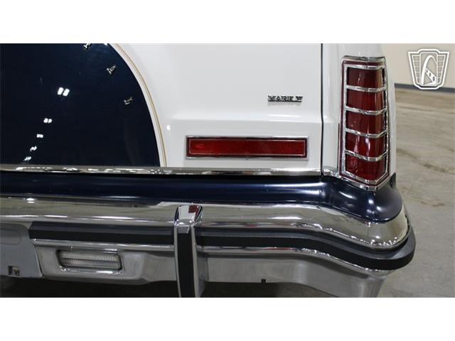 1979 Lincoln Continental (CC-2084459) for sale in Tulsa, Oklahoma