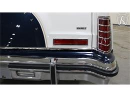 1979 Lincoln Continental (CC-2084459) for sale in Tulsa, Oklahoma