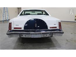 1979 Lincoln Continental (CC-2084459) for sale in Tulsa, Oklahoma