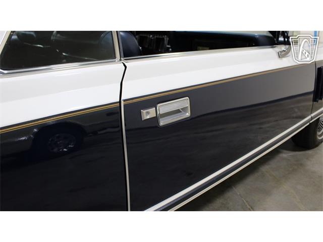 1979 Lincoln Continental (CC-2084459) for sale in Tulsa, Oklahoma