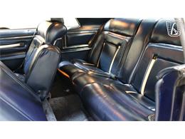 1979 Lincoln Continental (CC-2084459) for sale in Tulsa, Oklahoma