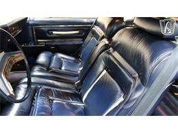 1979 Lincoln Continental (CC-2084459) for sale in Tulsa, Oklahoma
