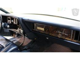 1979 Lincoln Continental (CC-2084459) for sale in Tulsa, Oklahoma