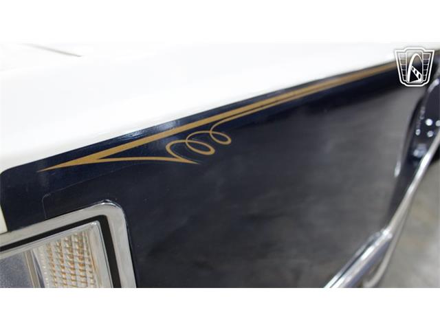 1979 Lincoln Continental (CC-2084459) for sale in Tulsa, Oklahoma