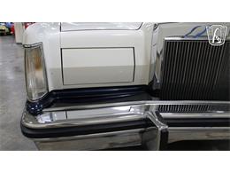 1979 Lincoln Continental (CC-2084459) for sale in Tulsa, Oklahoma