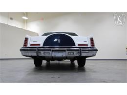 1979 Lincoln Continental (CC-2084459) for sale in Tulsa, Oklahoma