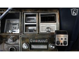 1979 Lincoln Continental (CC-2084459) for sale in Tulsa, Oklahoma