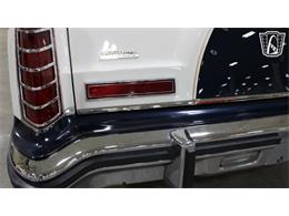 1979 Lincoln Continental (CC-2084459) for sale in Tulsa, Oklahoma